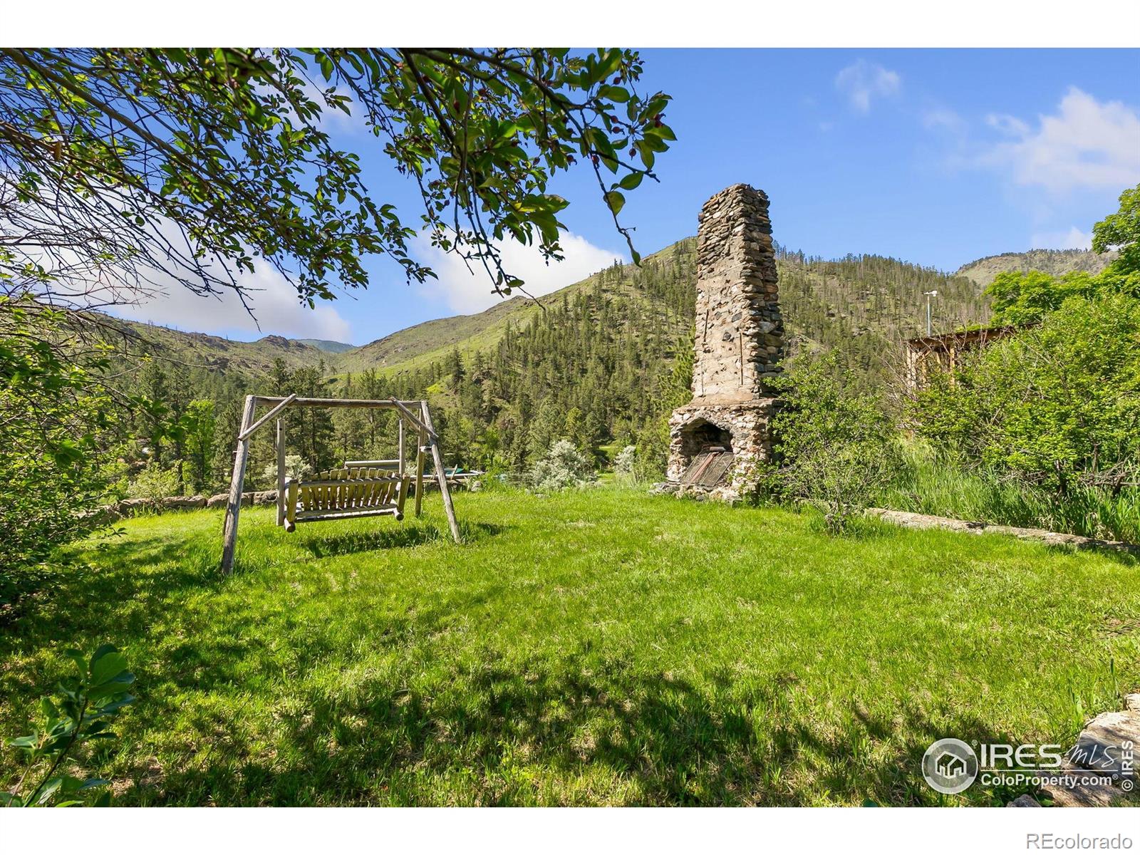 MLS Image #31 for 23  wild river road,bellvue, Colorado