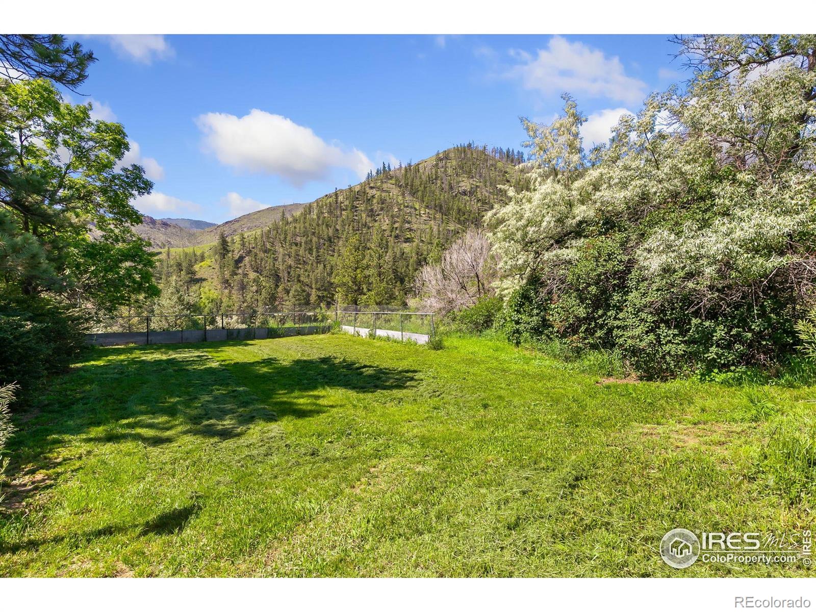 MLS Image #38 for 23  wild river road,bellvue, Colorado