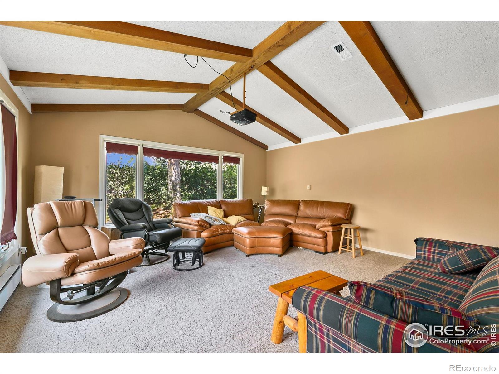 MLS Image #8 for 23  wild river road,bellvue, Colorado