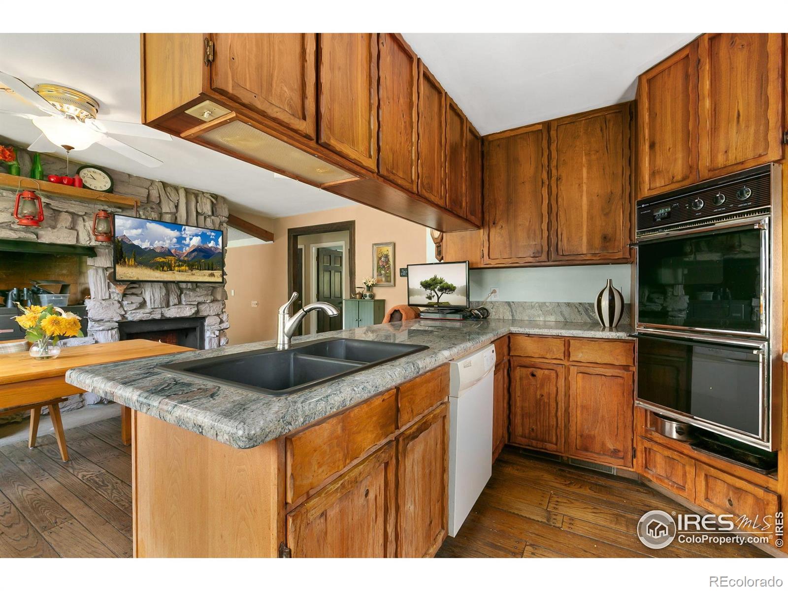 MLS Image #9 for 23  wild river road,bellvue, Colorado