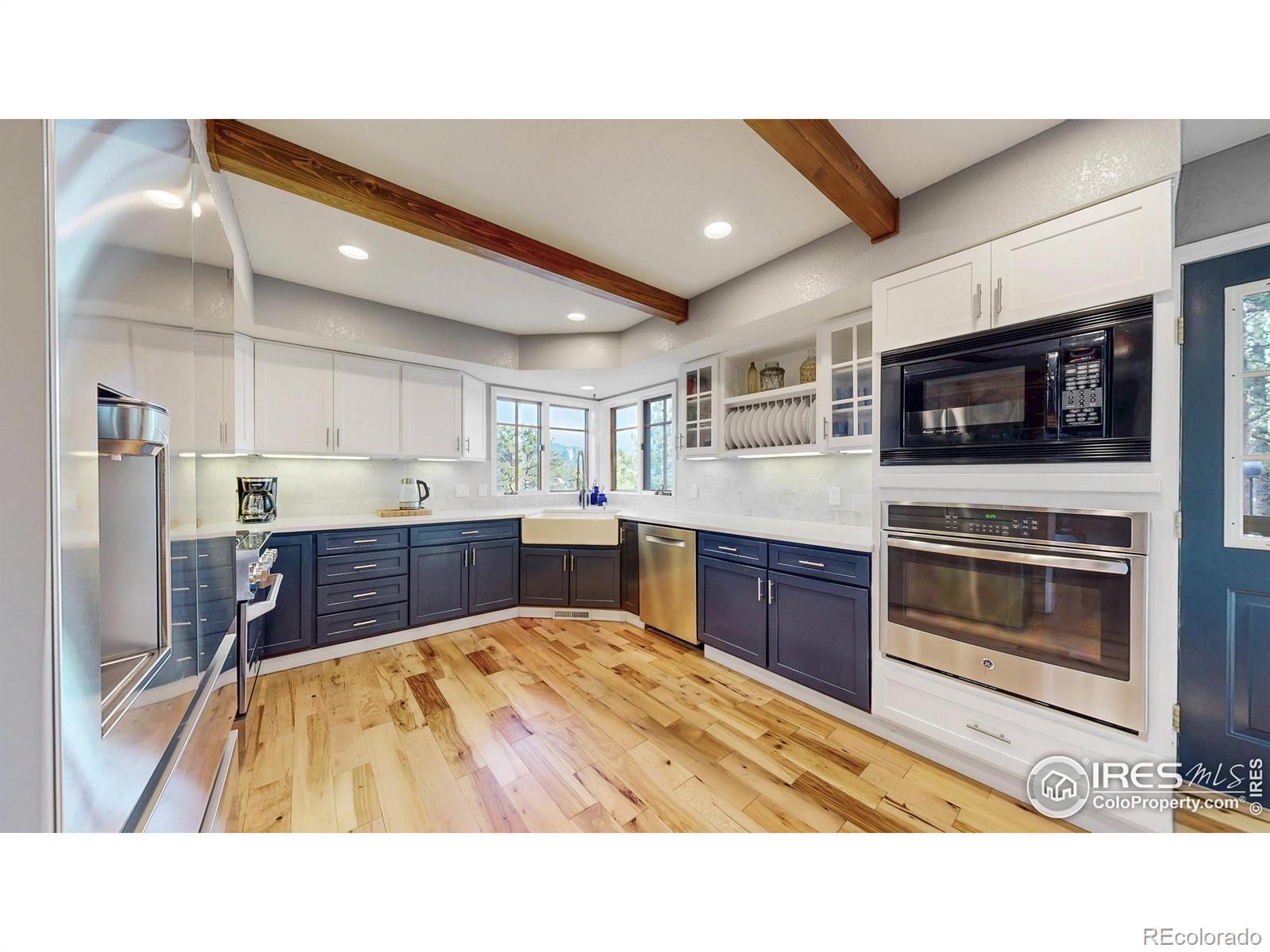 MLS Image #11 for 2029  uplands circle,estes park, Colorado