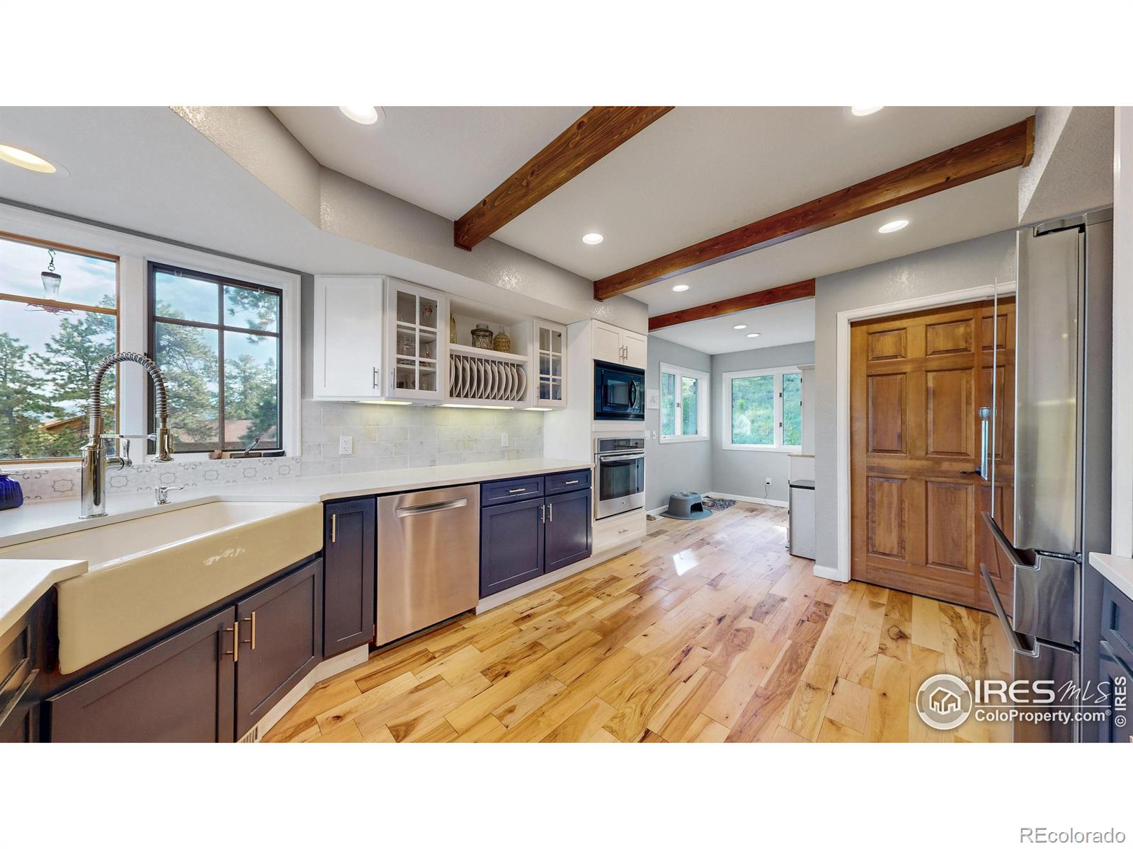 MLS Image #13 for 2029  uplands circle,estes park, Colorado