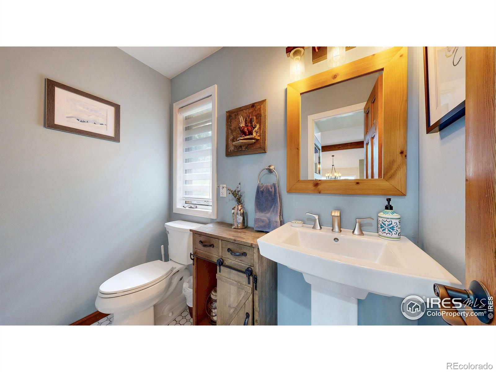 MLS Image #21 for 2029  uplands circle,estes park, Colorado