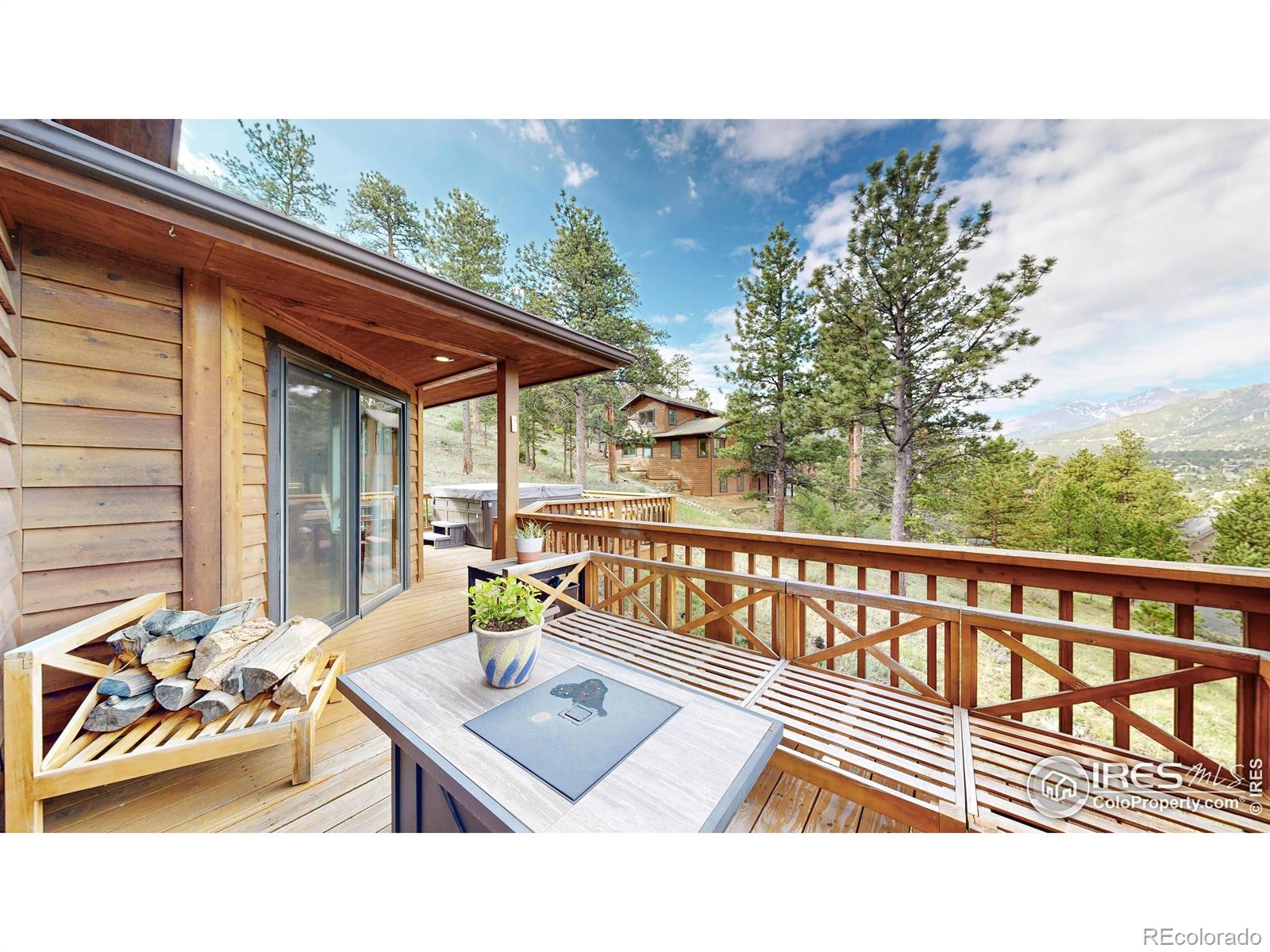 MLS Image #29 for 2029  uplands circle,estes park, Colorado