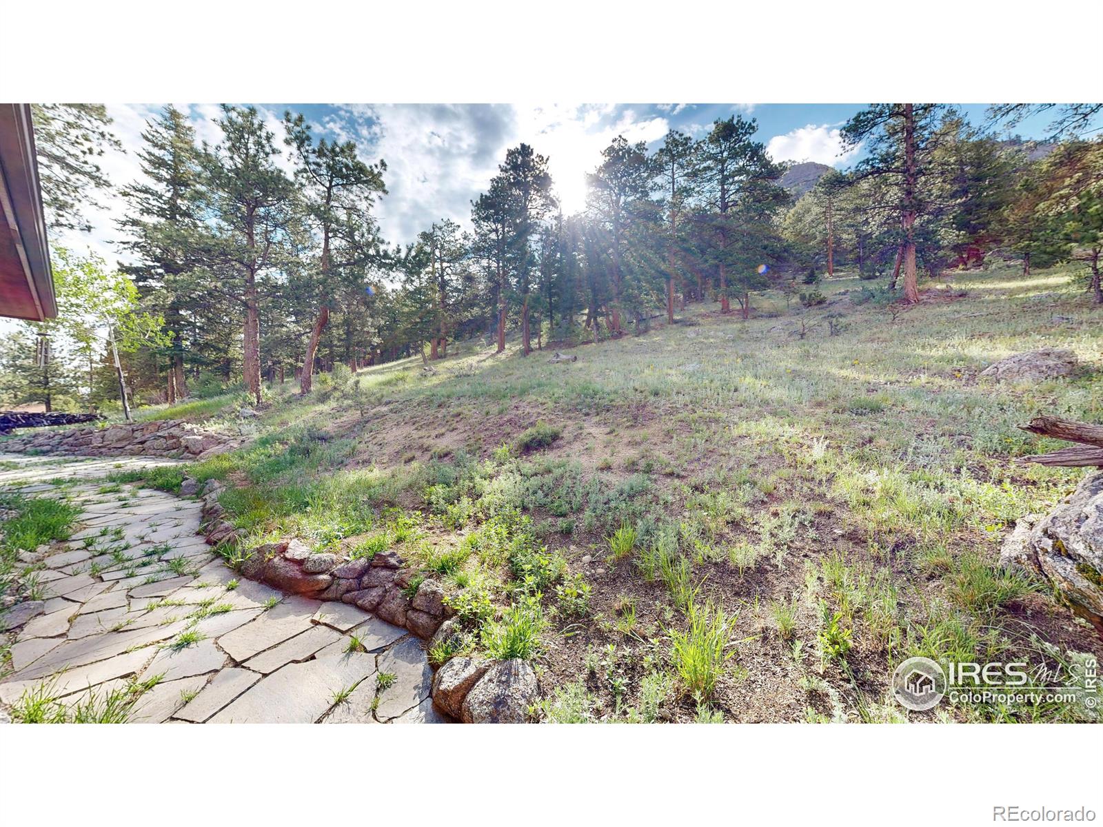 MLS Image #31 for 2029  uplands circle,estes park, Colorado