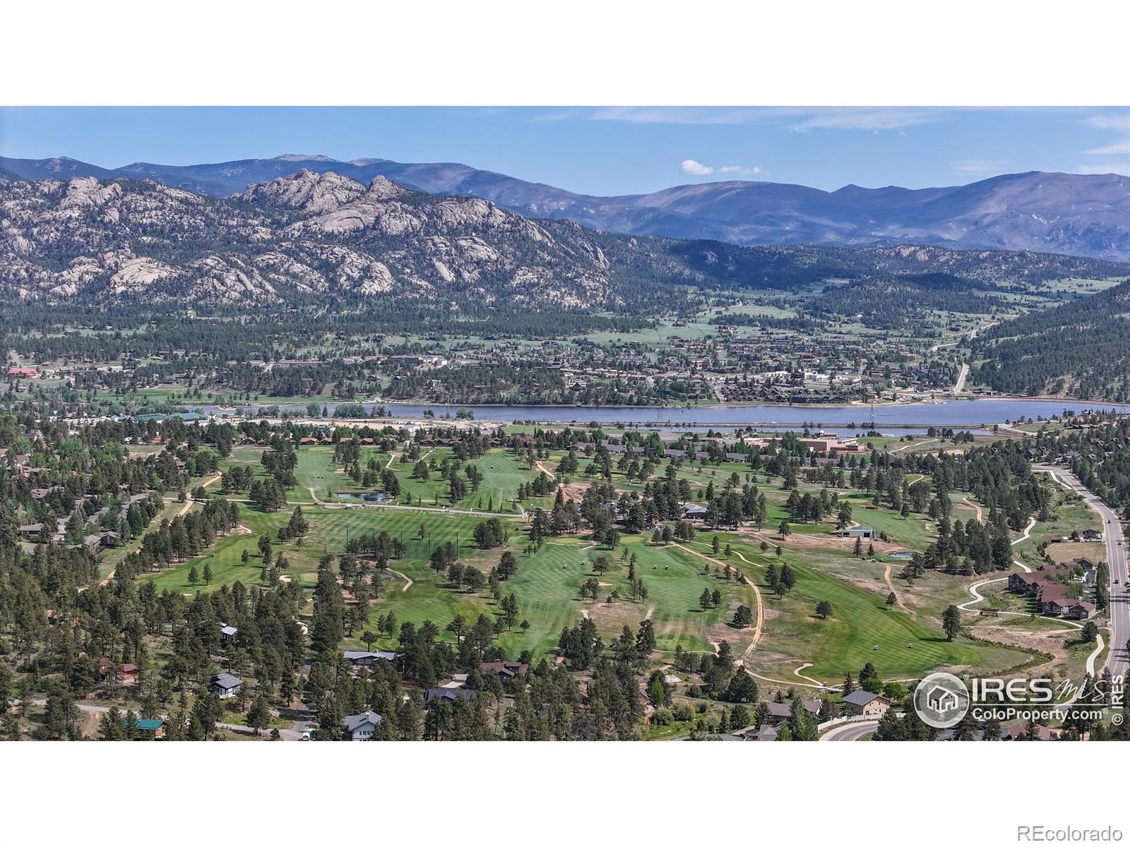 MLS Image #34 for 2029  uplands circle,estes park, Colorado