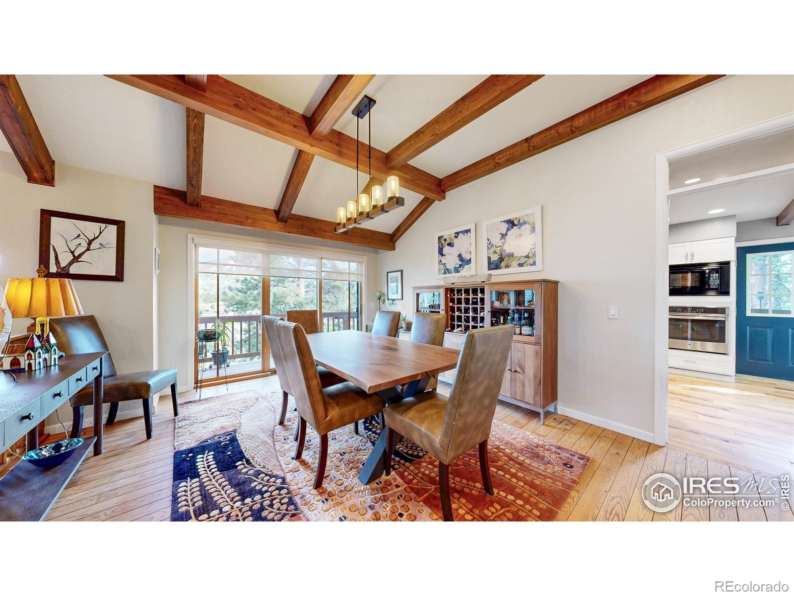 MLS Image #8 for 2029  uplands circle,estes park, Colorado