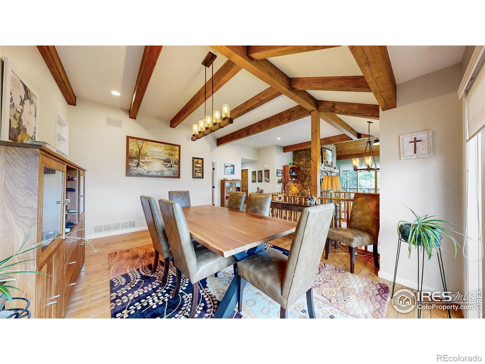 MLS Image #9 for 2029  uplands circle,estes park, Colorado