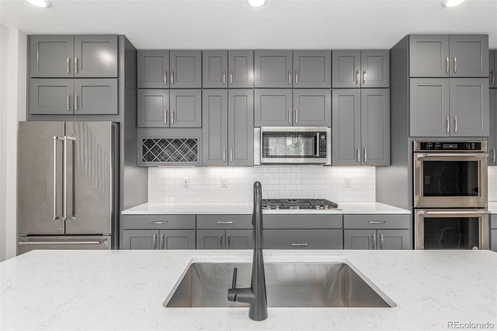 MLS Image #10 for 3338  ireland moss street,castle rock, Colorado