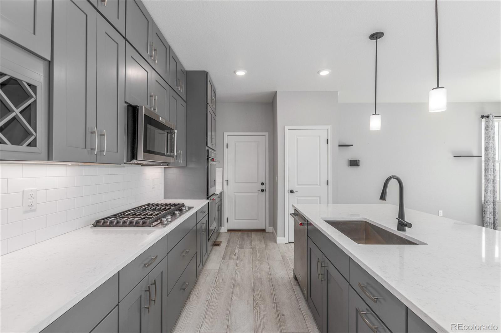 MLS Image #11 for 3338  ireland moss street,castle rock, Colorado