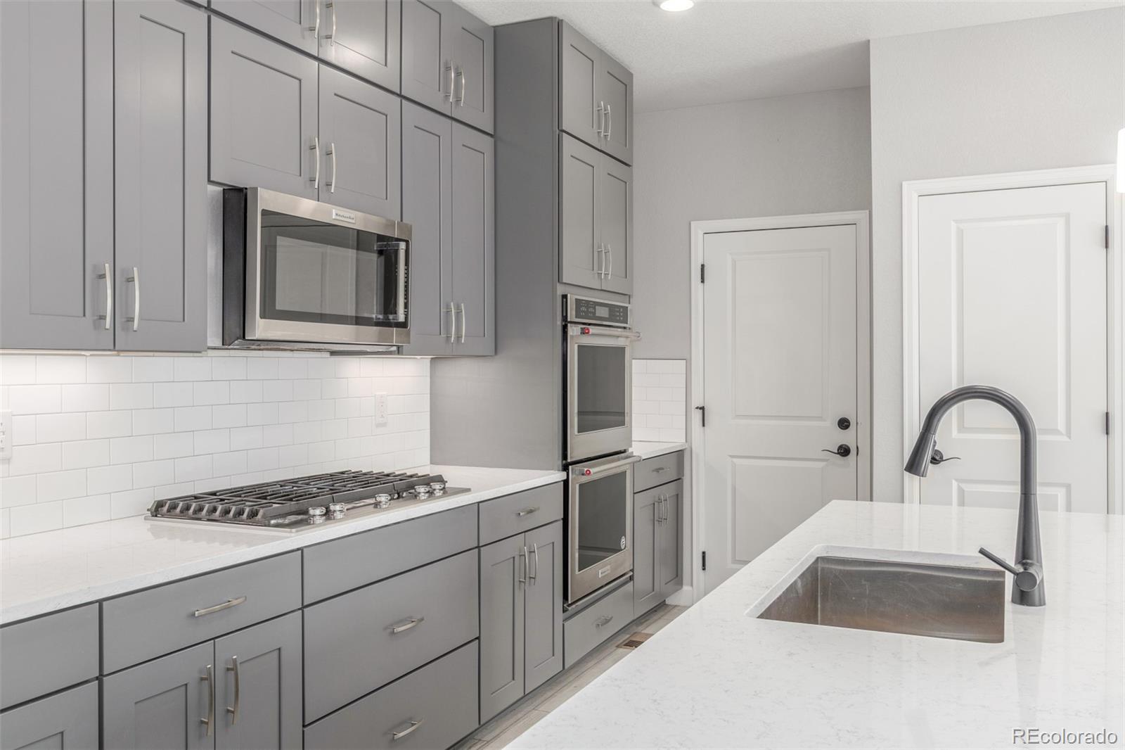 MLS Image #12 for 3338  ireland moss street,castle rock, Colorado