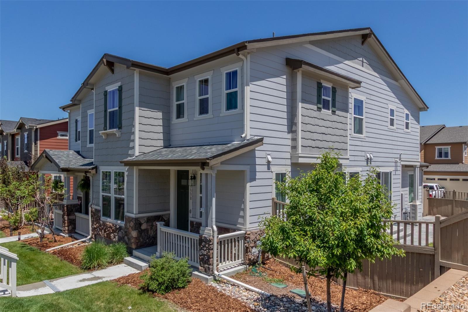 MLS Image #2 for 3338  ireland moss street,castle rock, Colorado