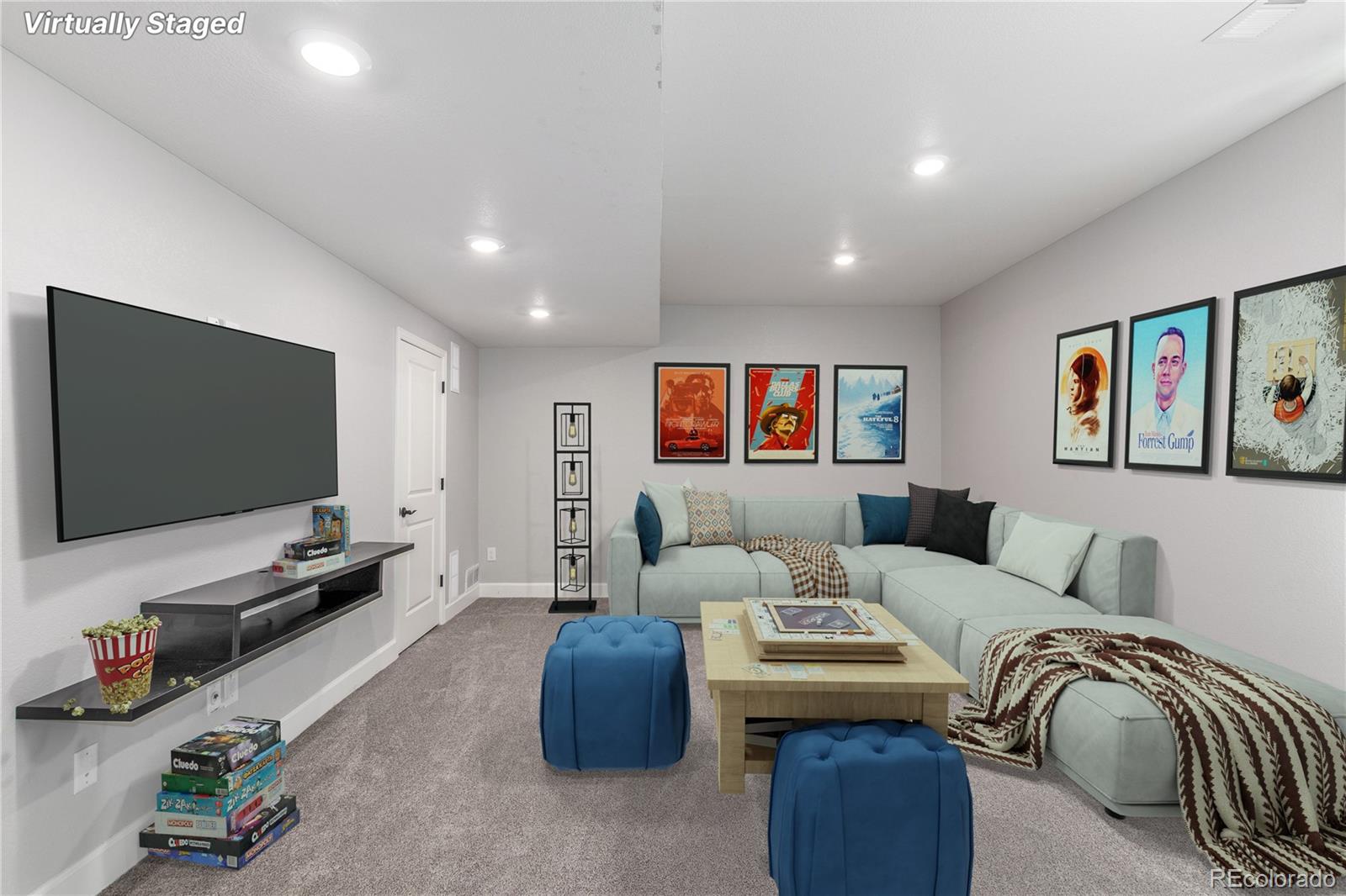 MLS Image #27 for 3338  ireland moss street,castle rock, Colorado