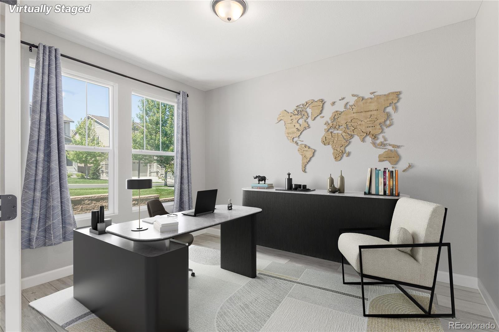 MLS Image #3 for 3338  ireland moss street,castle rock, Colorado
