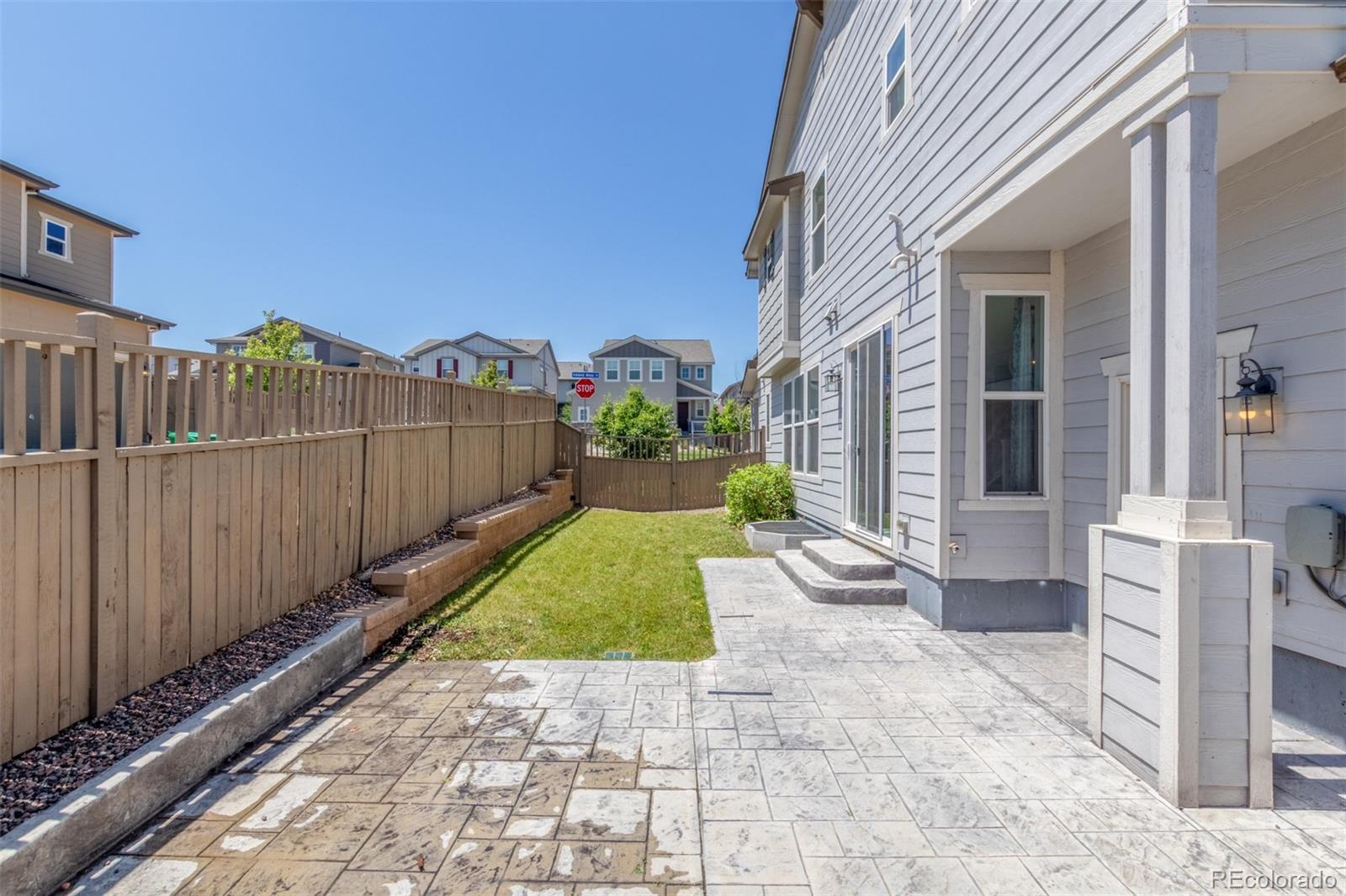 MLS Image #37 for 3338  ireland moss street,castle rock, Colorado