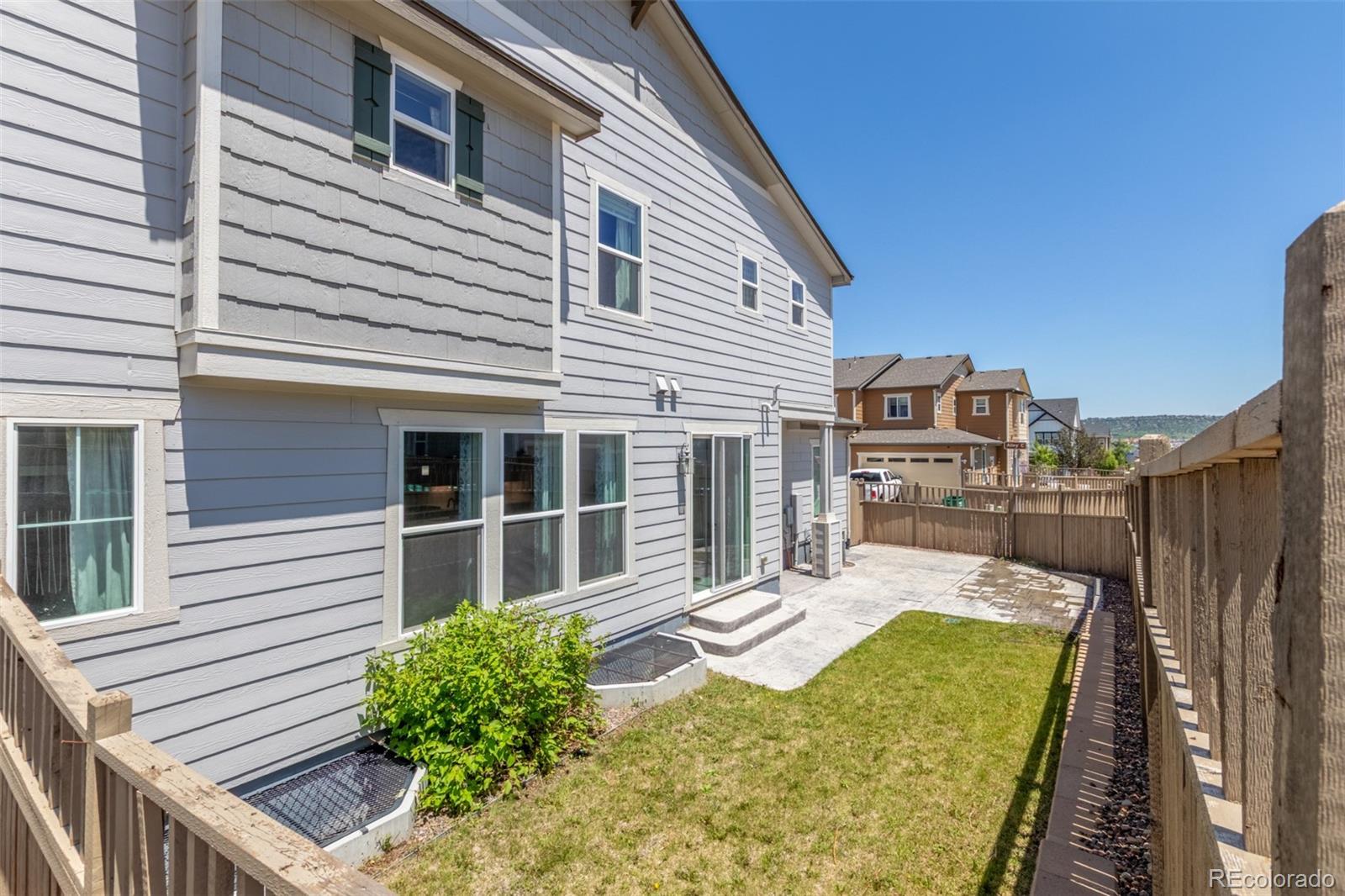 MLS Image #38 for 3338  ireland moss street,castle rock, Colorado