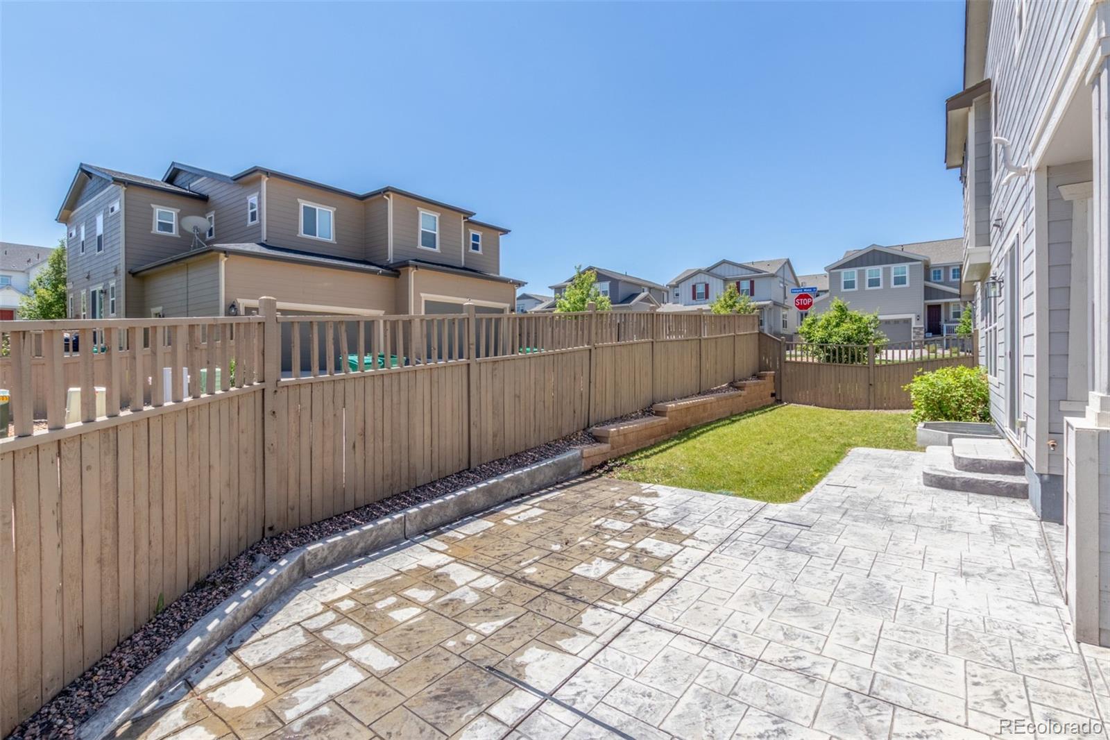 MLS Image #39 for 3338  ireland moss street,castle rock, Colorado