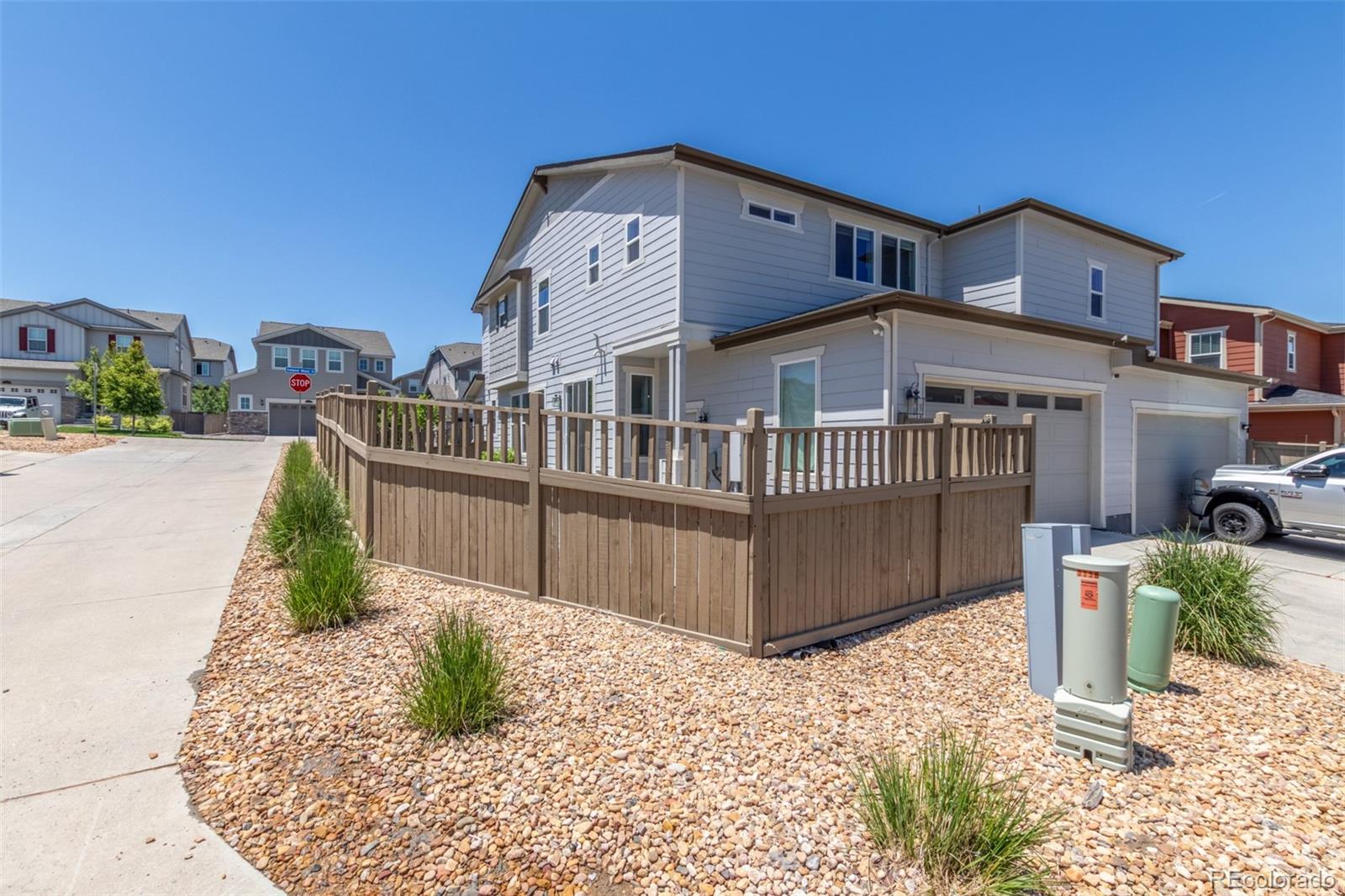 MLS Image #41 for 3338  ireland moss street,castle rock, Colorado