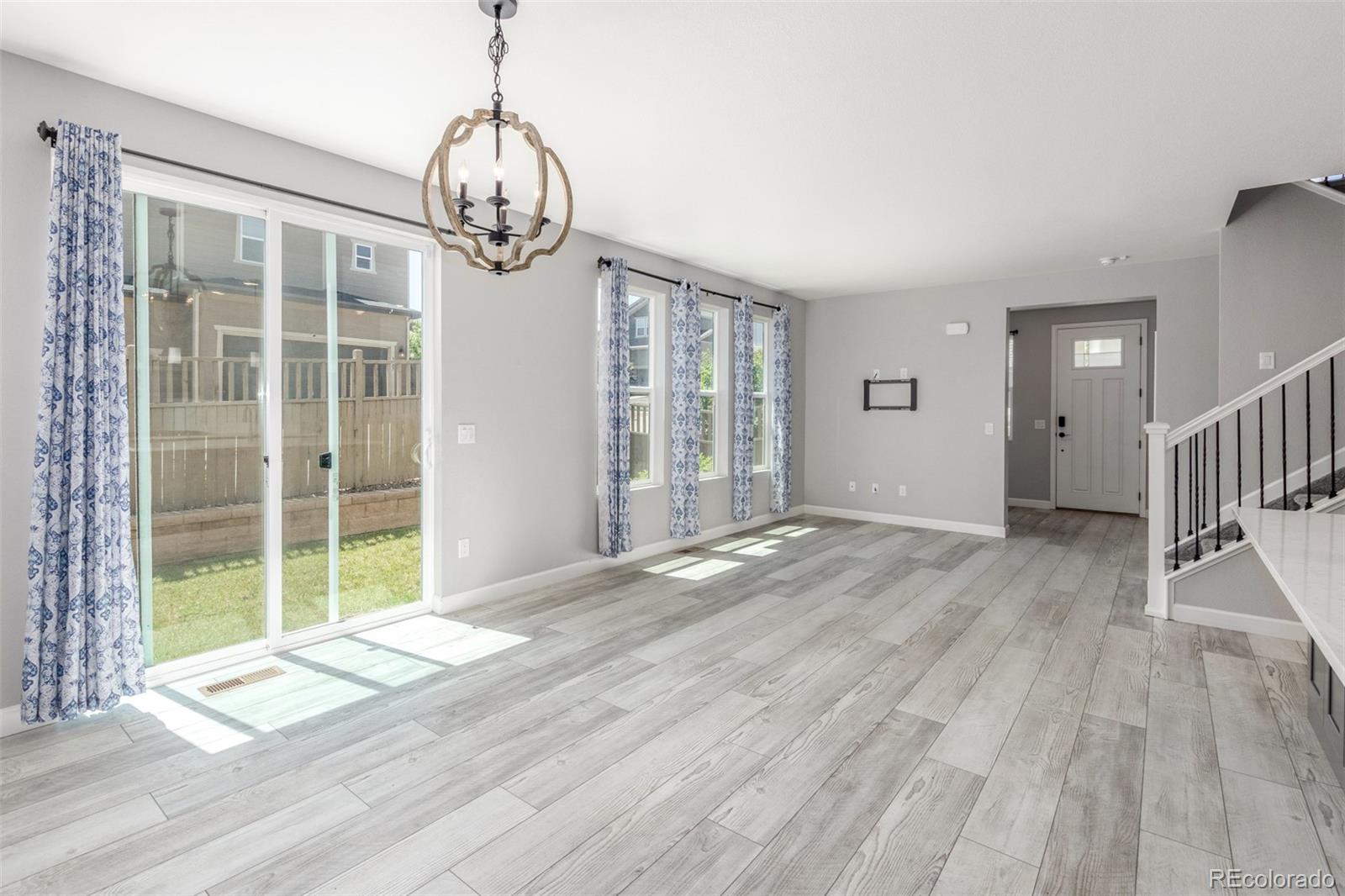 MLS Image #5 for 3338  ireland moss street,castle rock, Colorado