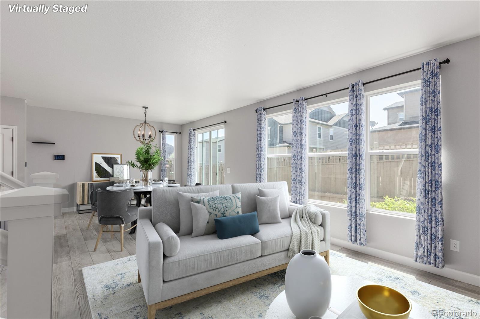 MLS Image #6 for 3338  ireland moss street,castle rock, Colorado