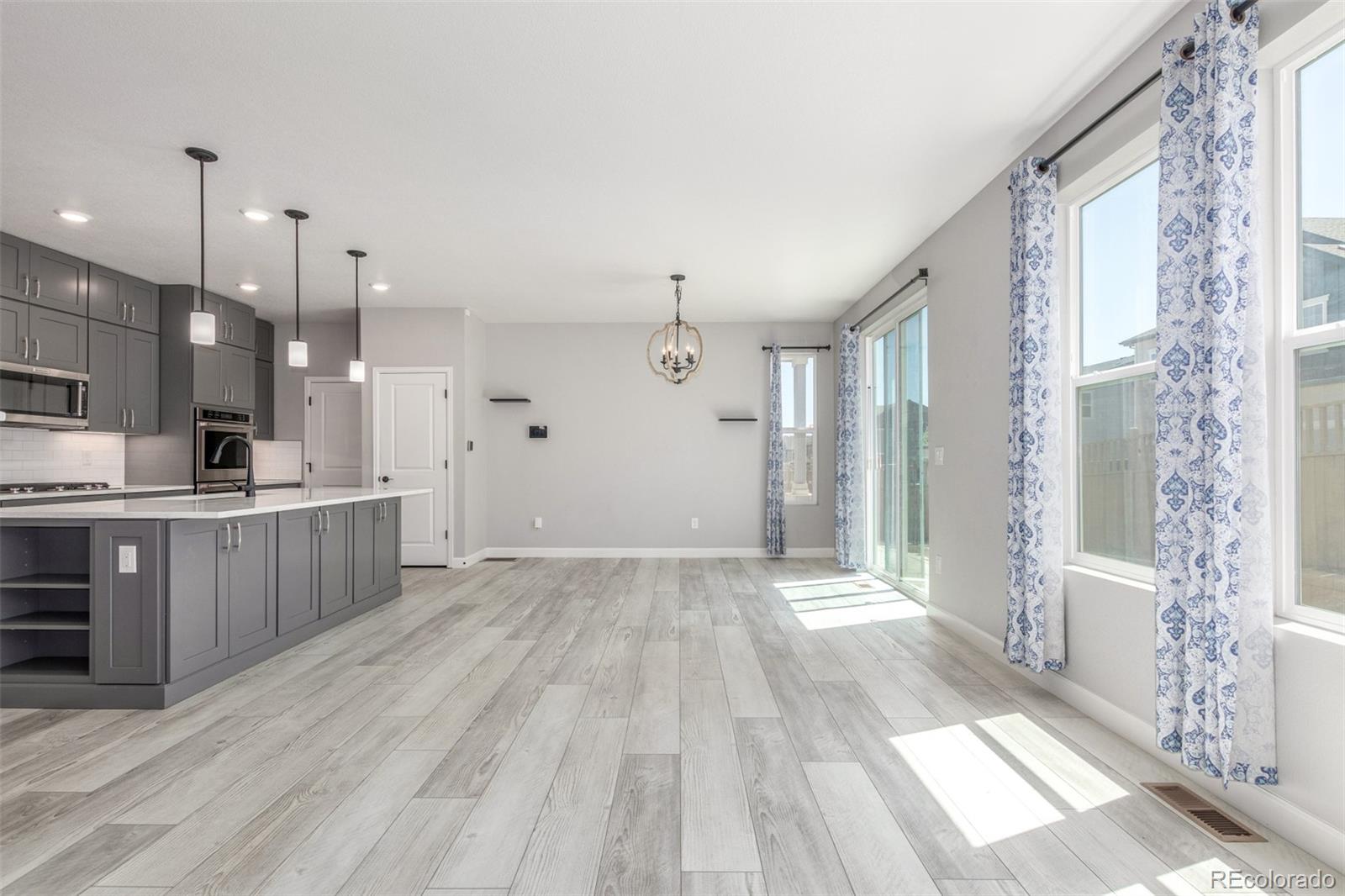 MLS Image #7 for 3338  ireland moss street,castle rock, Colorado