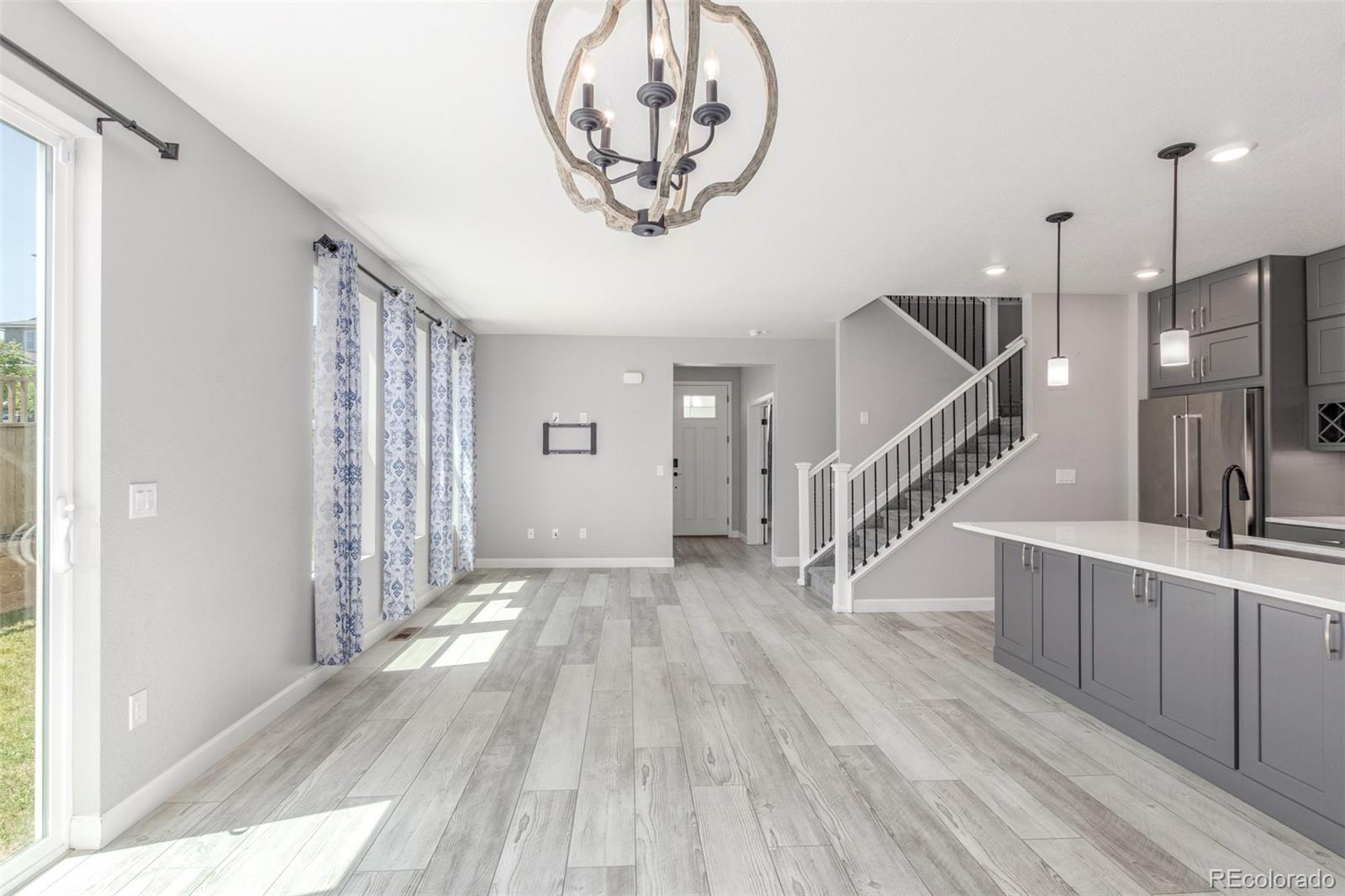 MLS Image #9 for 3338  ireland moss street,castle rock, Colorado