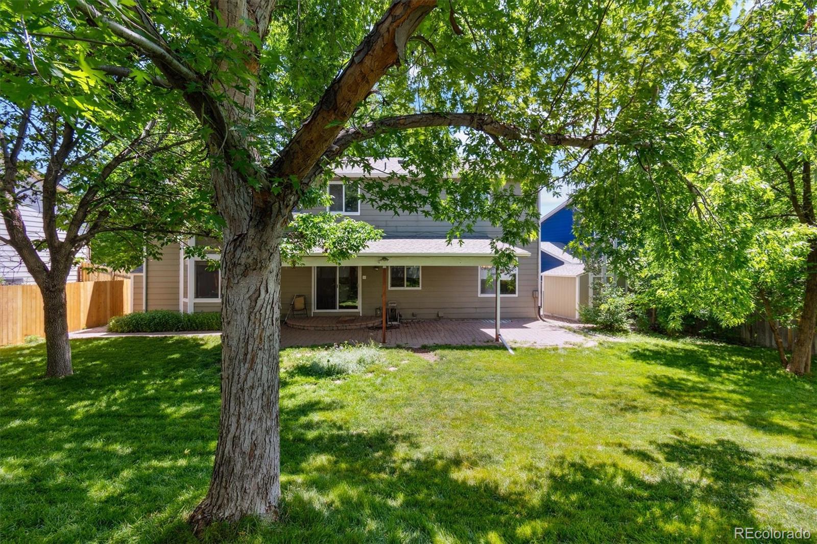 MLS Image #33 for 5625 w 109th circle,westminster, Colorado