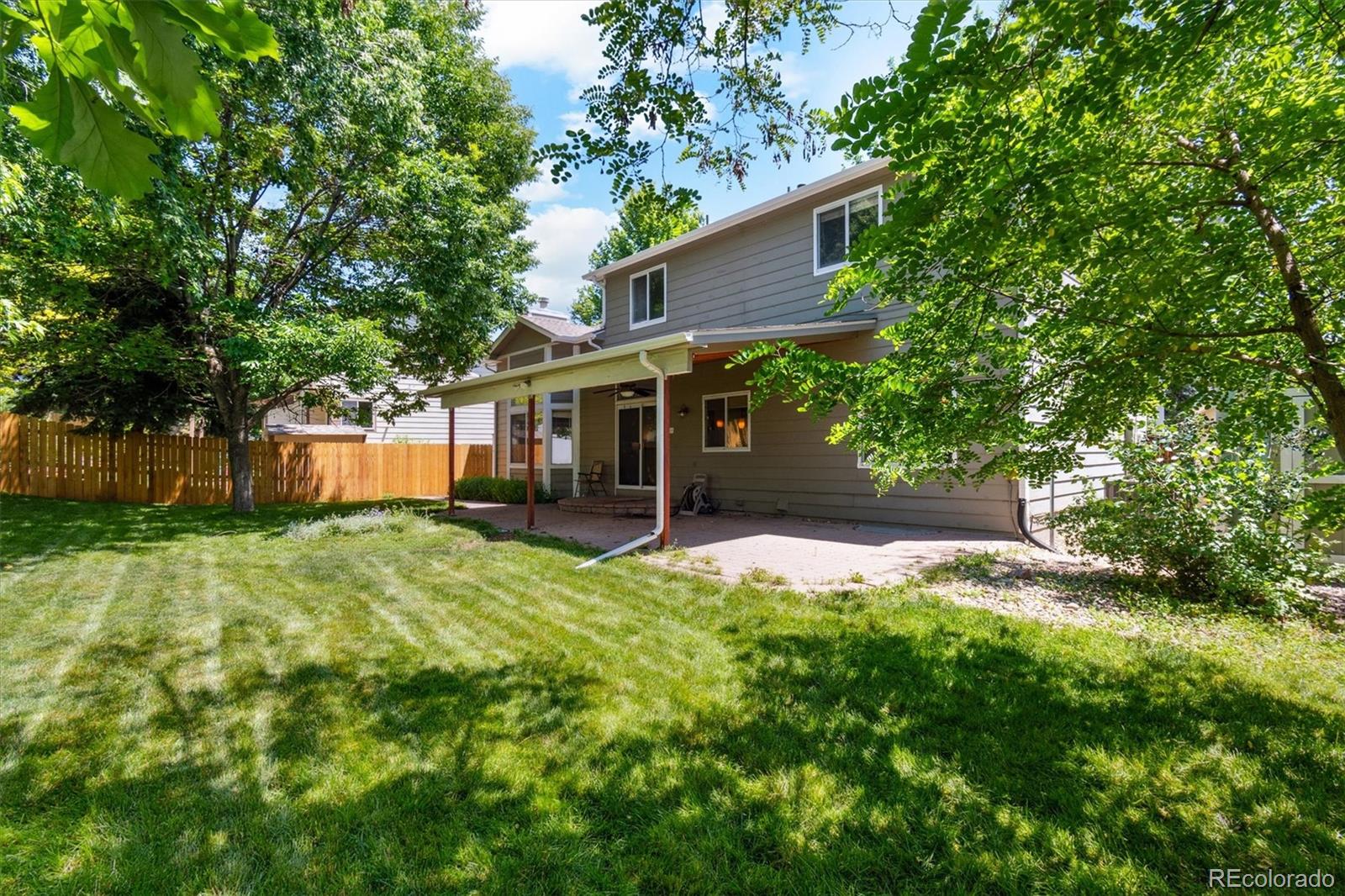 MLS Image #35 for 5625 w 109th circle,westminster, Colorado