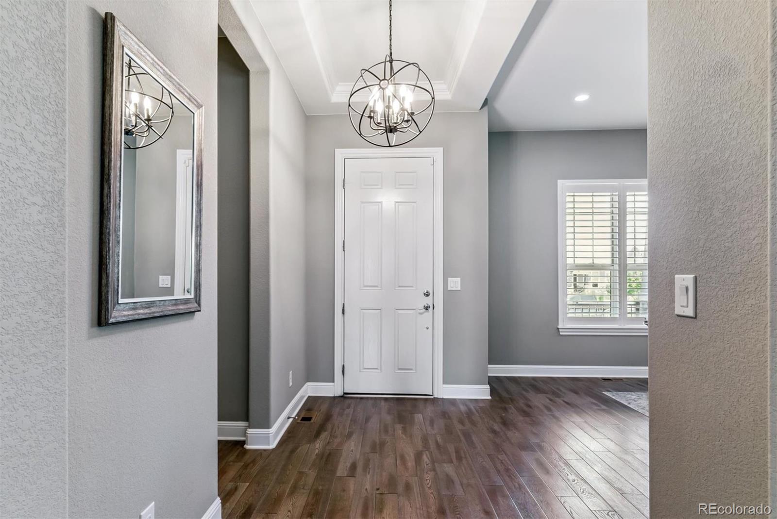 MLS Image #2 for 22656 e glidden drive,aurora, Colorado