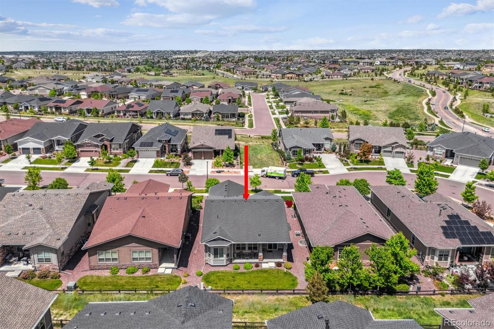 MLS Image #26 for 22656 e glidden drive,aurora, Colorado