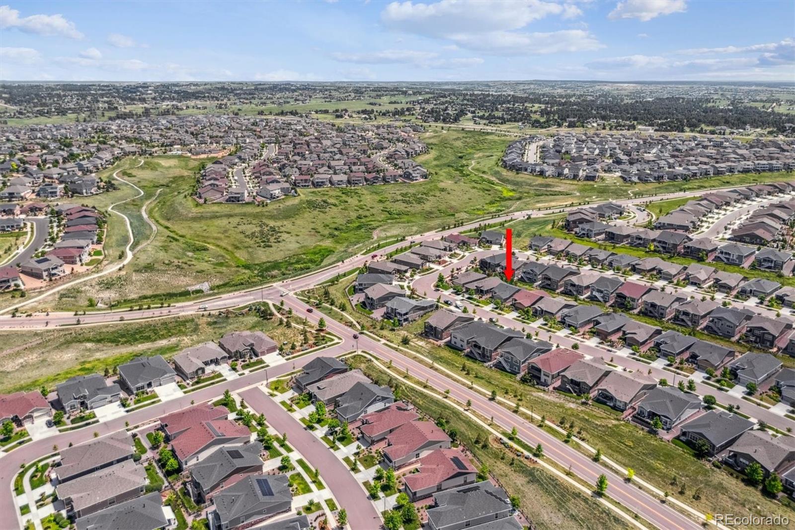 MLS Image #27 for 22656 e glidden drive,aurora, Colorado