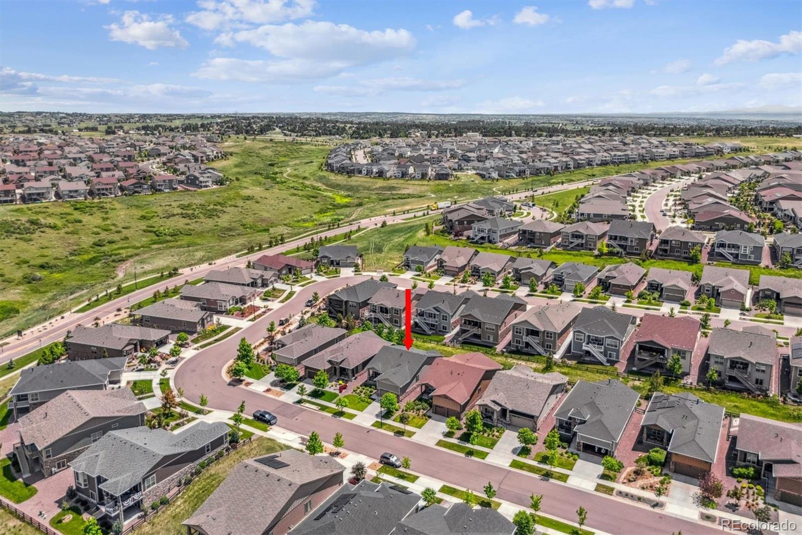 MLS Image #29 for 22656 e glidden drive,aurora, Colorado