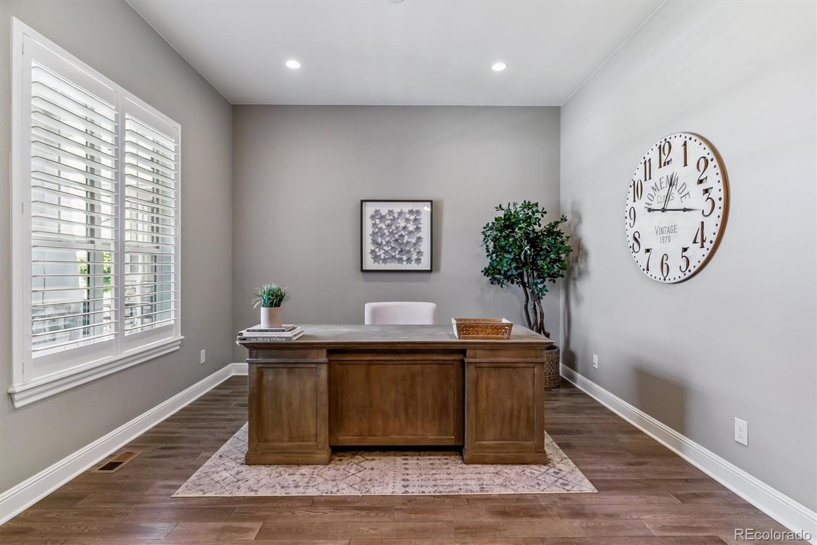 MLS Image #3 for 22656 e glidden drive,aurora, Colorado