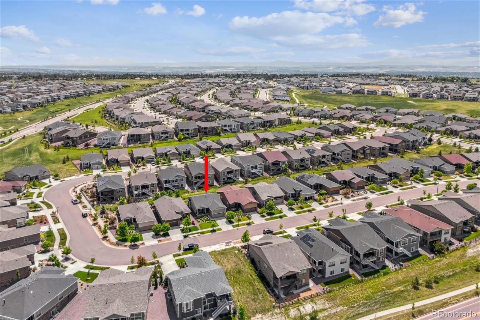 MLS Image #30 for 22656 e glidden drive,aurora, Colorado