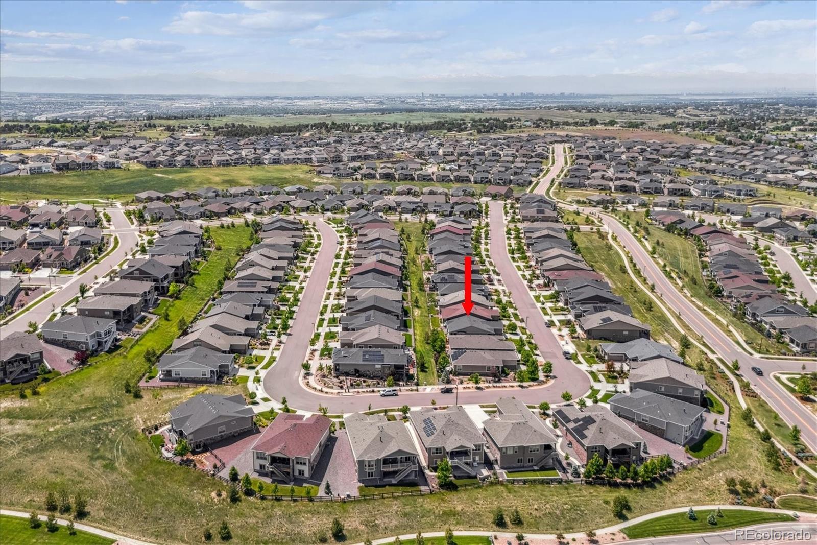 MLS Image #31 for 22656 e glidden drive,aurora, Colorado