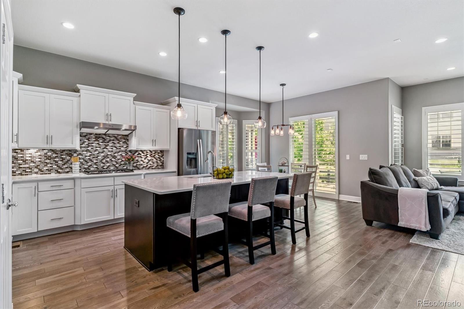 MLS Image #4 for 22656 e glidden drive,aurora, Colorado