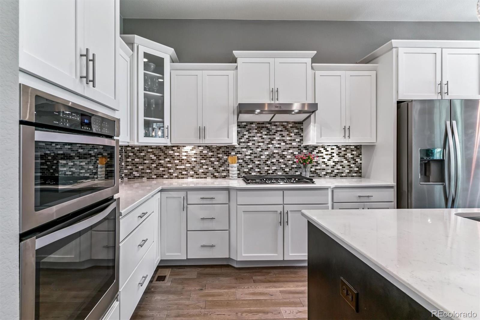 MLS Image #5 for 22656 e glidden drive,aurora, Colorado