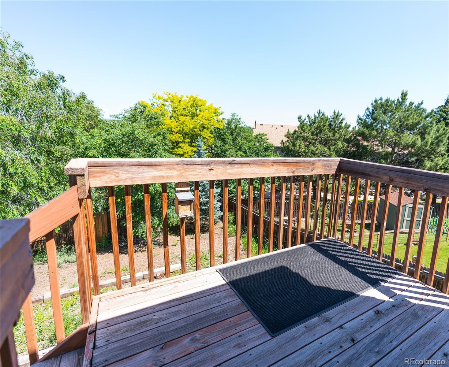 MLS Image #14 for 556  welsh circle,colorado springs, Colorado