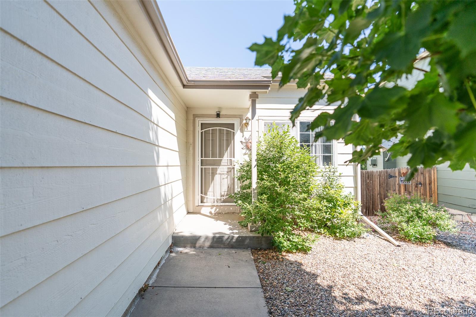 MLS Image #2 for 556  welsh circle,colorado springs, Colorado