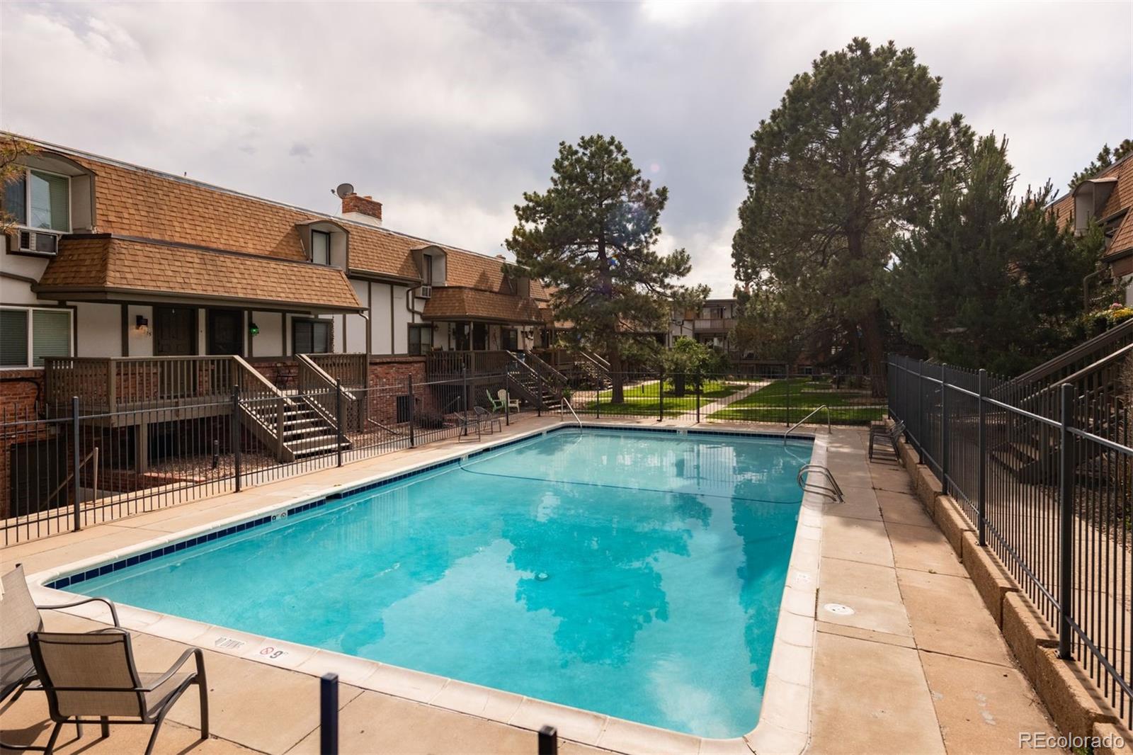 MLS Image #32 for 2700 s holly street,denver, Colorado