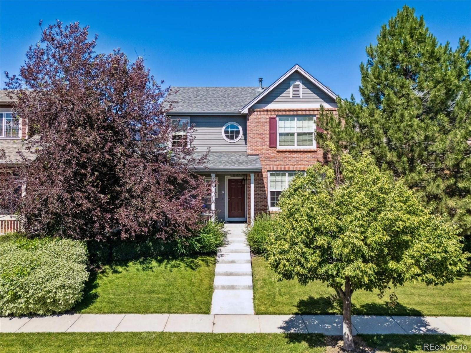 MLS Image #0 for 12427  james court,broomfield, Colorado