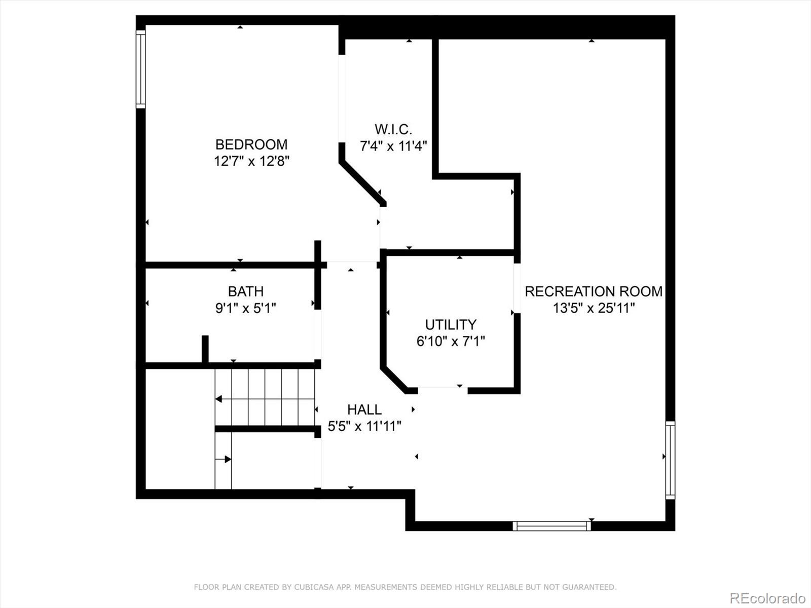 MLS Image #26 for 12427  james court,broomfield, Colorado