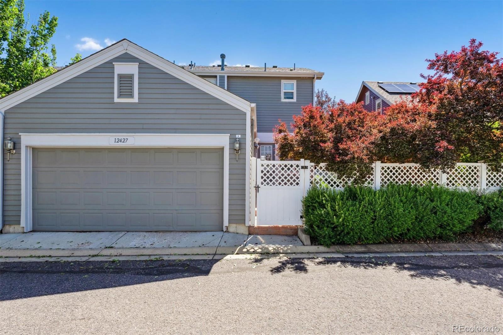 MLS Image #3 for 12427  james court,broomfield, Colorado
