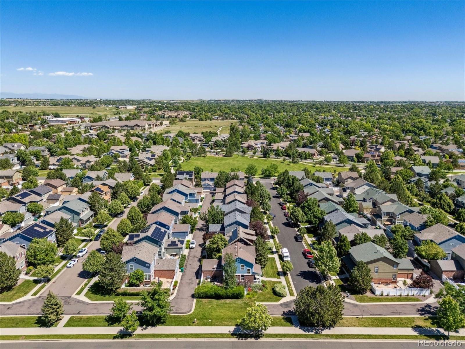 MLS Image #32 for 12427  james court,broomfield, Colorado