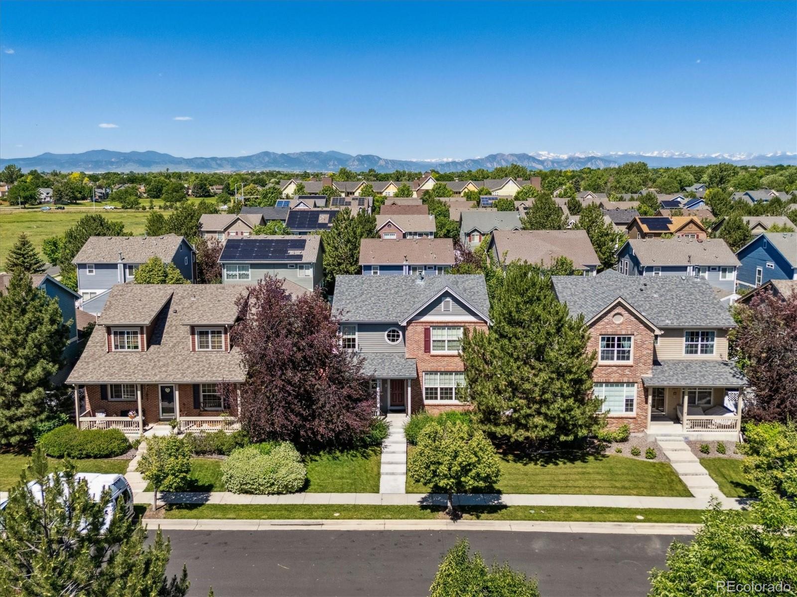 MLS Image #35 for 12427  james court,broomfield, Colorado