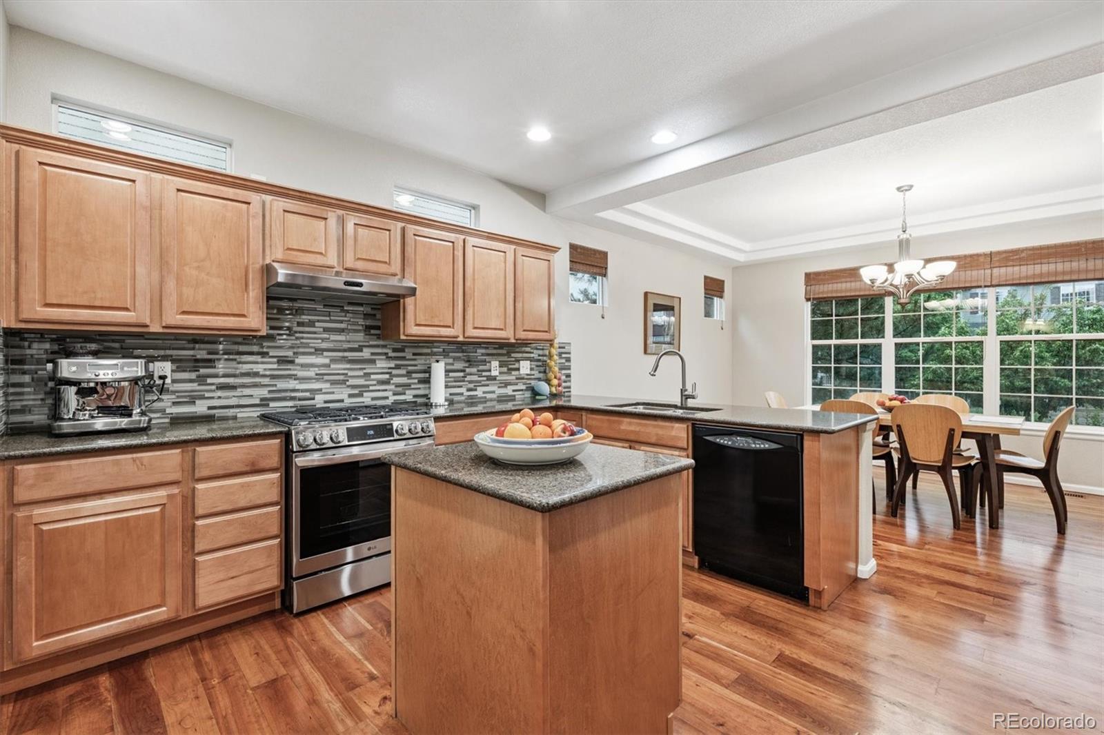 MLS Image #4 for 12427  james court,broomfield, Colorado