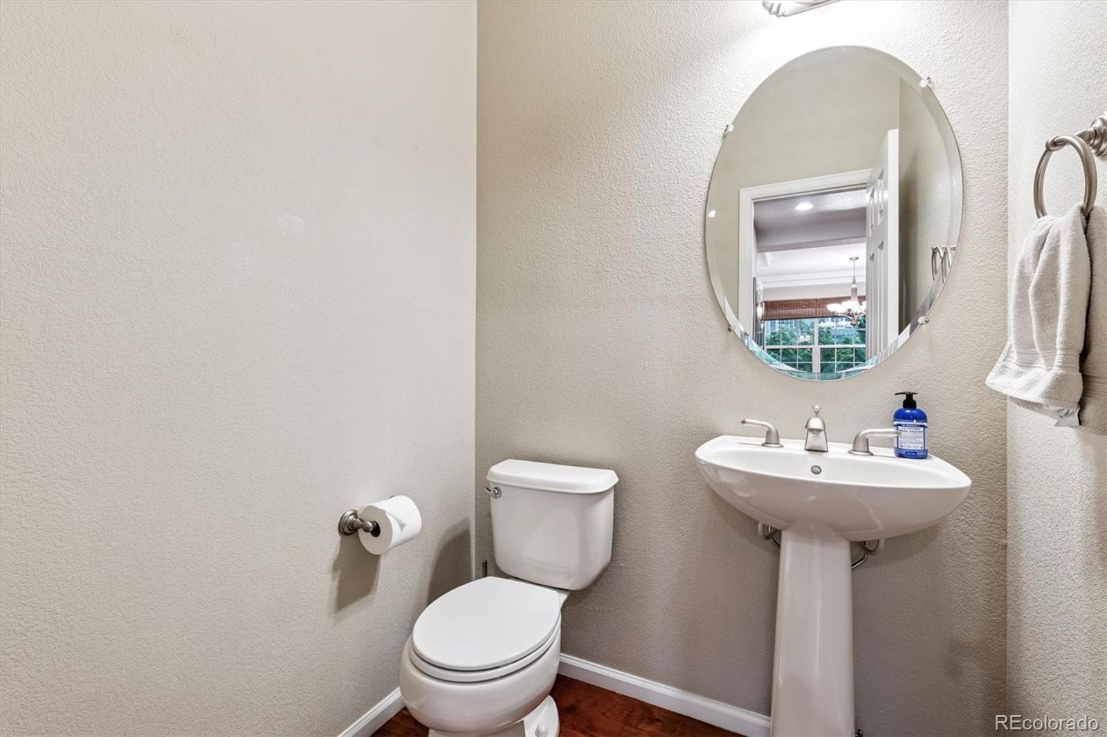 MLS Image #9 for 12427  james court,broomfield, Colorado