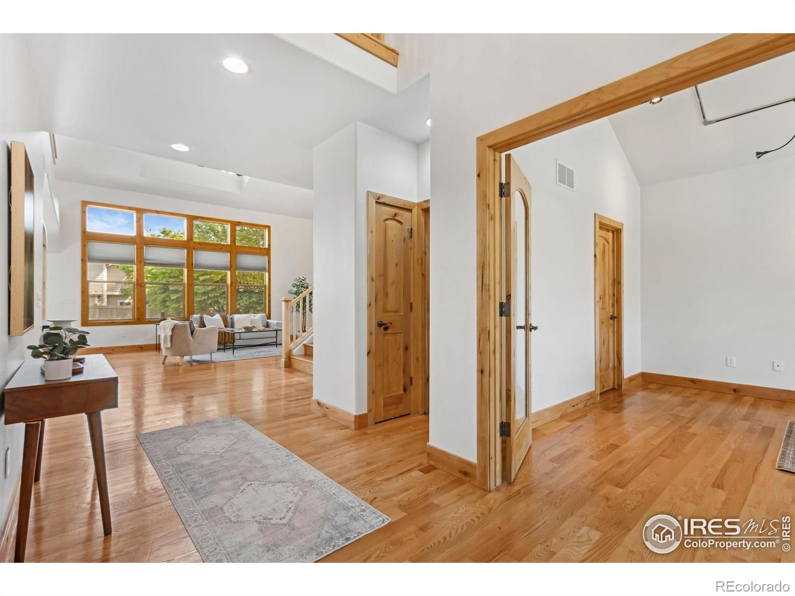 MLS Image #2 for 3314  muskrat creek drive,fort collins, Colorado