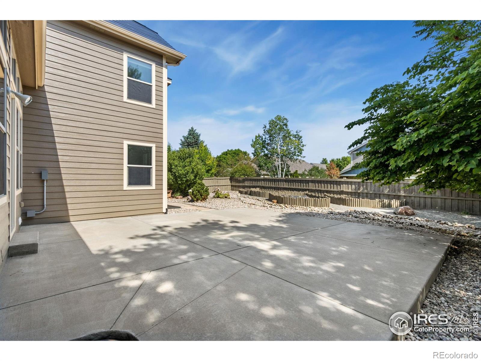 MLS Image #28 for 3314  muskrat creek drive,fort collins, Colorado