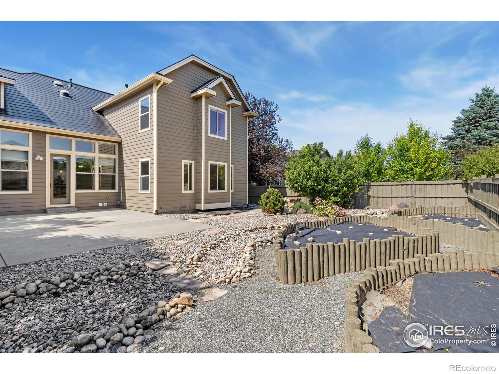 MLS Image #29 for 3314  muskrat creek drive,fort collins, Colorado